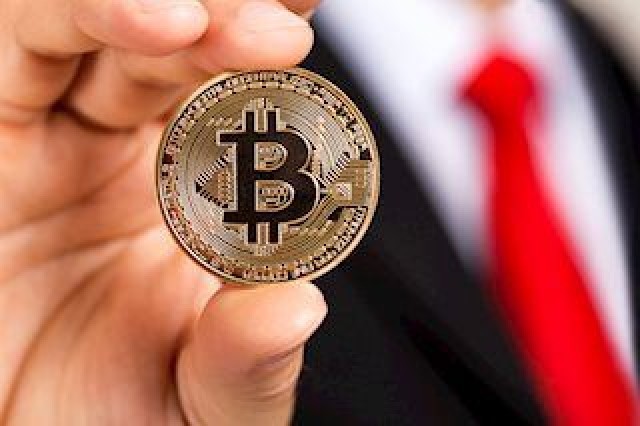 Bitcoin retreat for the second time