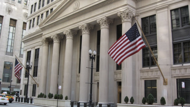 Federal Reserve