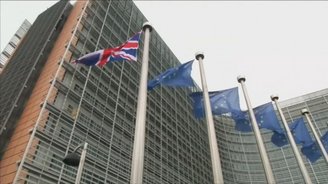 قبل الإنفصال.. تعرف على المحطات في تاريخ العلاقات الاقتصادية البريطانية الأوروبية