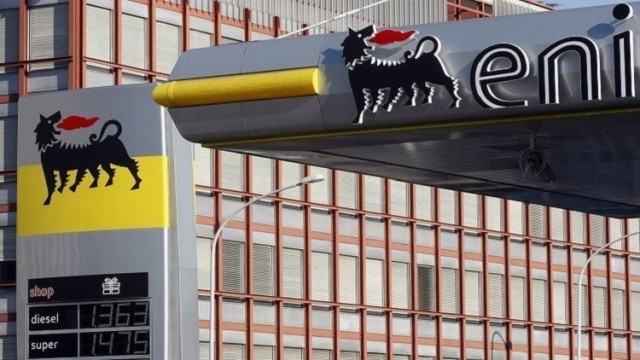 بعد 20 عاماً.. إيني الإيطالية تودع العمل بباكستان  