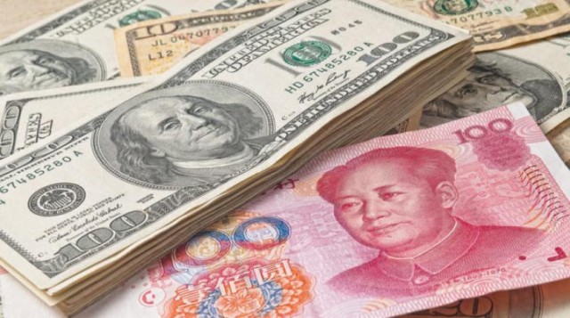 currencies