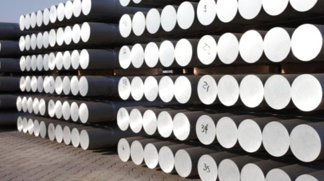 The world's largest aluminum producer reveals a new breakthrough