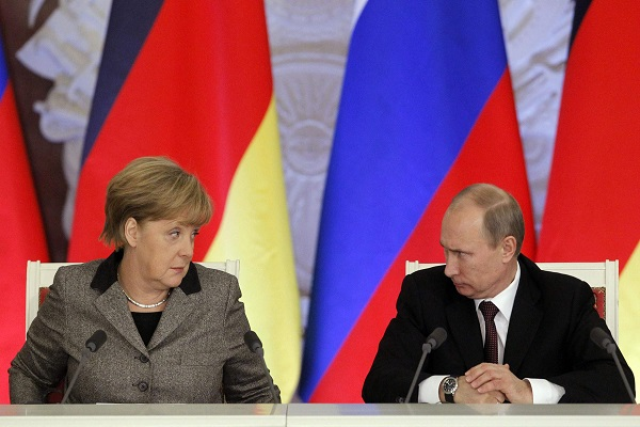 Despite sanctions