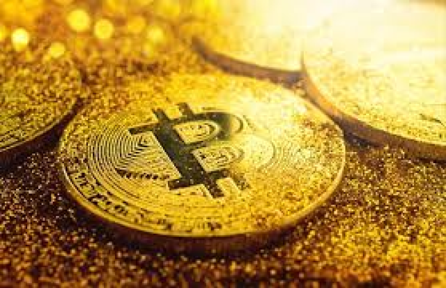 Bitcoin
