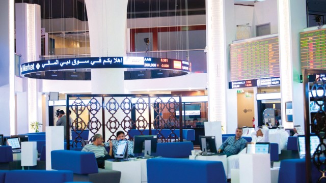 Dubai stocks offer major gains and attract foreigners