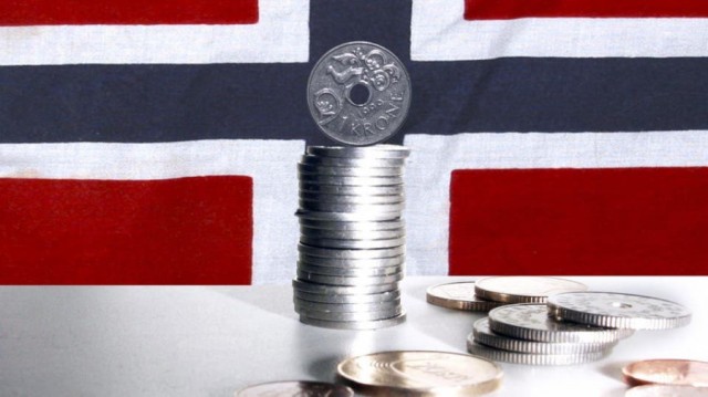 Norwegian Sovereign Wealth Fund
