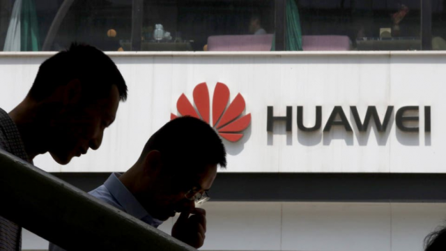 Huawei