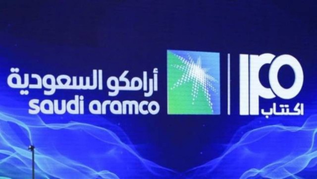 Aramco