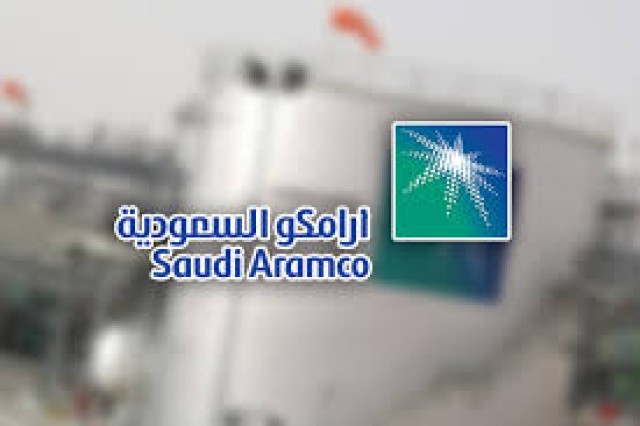Aramco