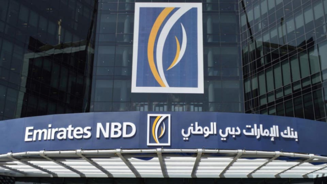 Emirates NBD authorizes Japanese bank