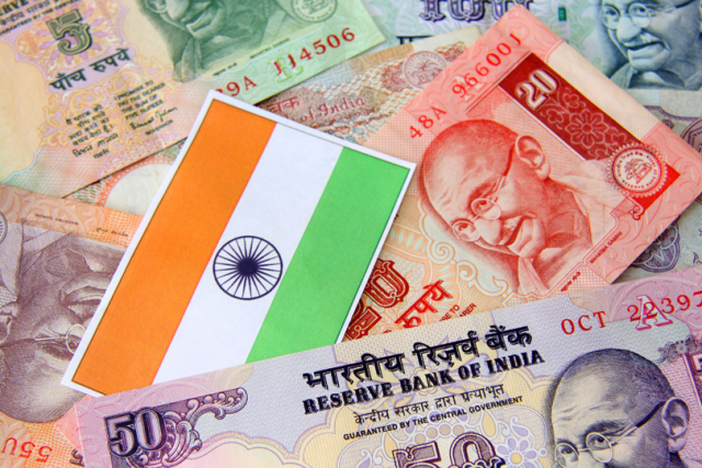 India