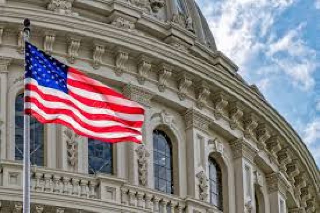 US Federal