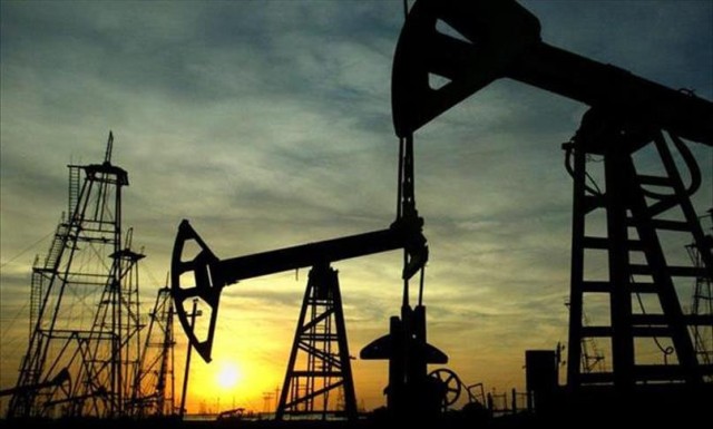 Saudi Oil Program