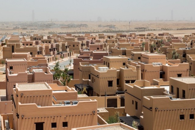 Riyadh among the top 10 cities in the ability to own housing