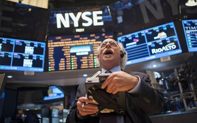 US stocks fall