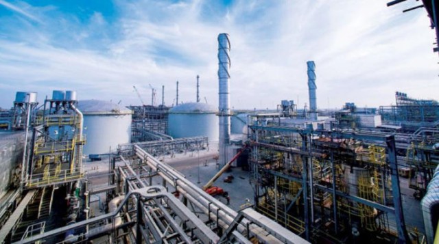 Aramco signs contracts worth $ 18 billion