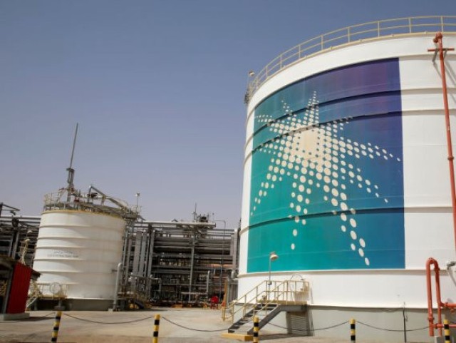 Ask Aramco