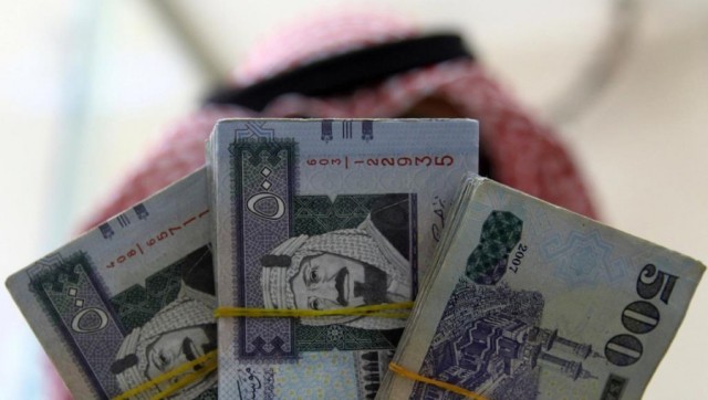 Saudi debt instruments to maturity 15 years