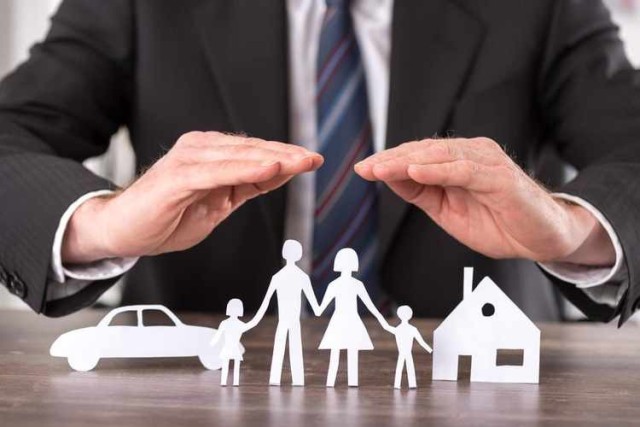 The insurance sector in the UAE is growing