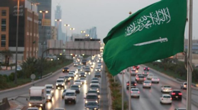 Saudi Arabia and the 2020 budget