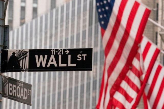 الأسهم الاميركية  ترتفع  لمستويات تاريخية قبيل تنصيب بايدن