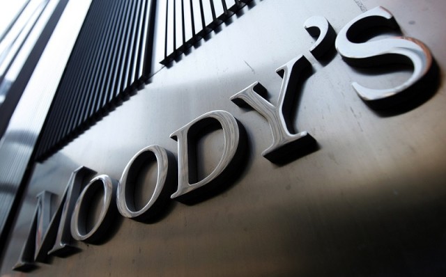 Moody's: The increase in the sovereign debt burden of the Gulf states is among the largest in the world in 2021