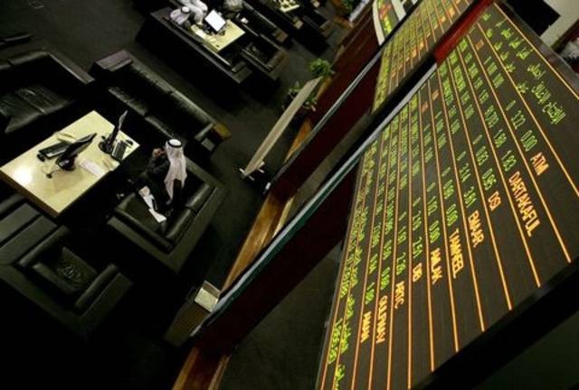 سوق دبي يقود تراجع الأـسواق الخليجية عقب تحور كورونا الجديد