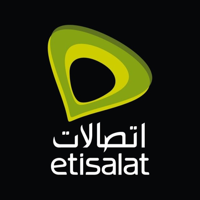 Etisalat investments in network modernization