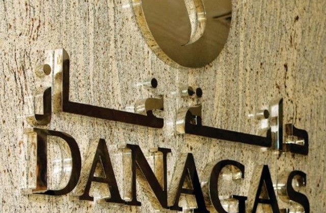 دانة غاز ترفع حصتها 117% من عملياتها في كردستان العراق