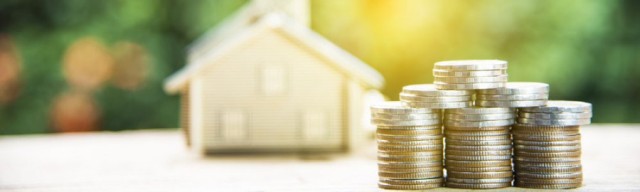 Mortgage rises in Saudi Arabia