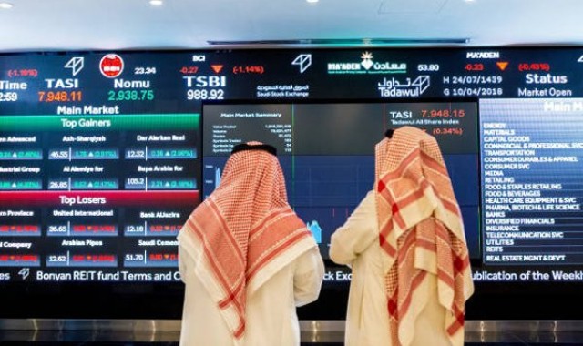 Special deals in the Saudi market
