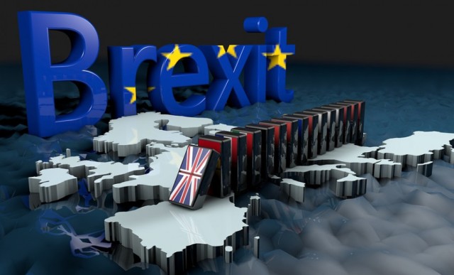 Theresa May asks for the extension of Brexit .. !!