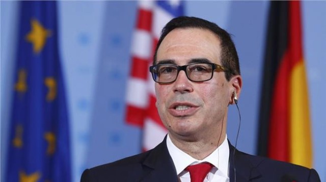 No scheduled trade talks with China