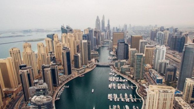 Permanent residence system in the UAE