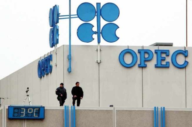 Oil demand growth forecasts fall