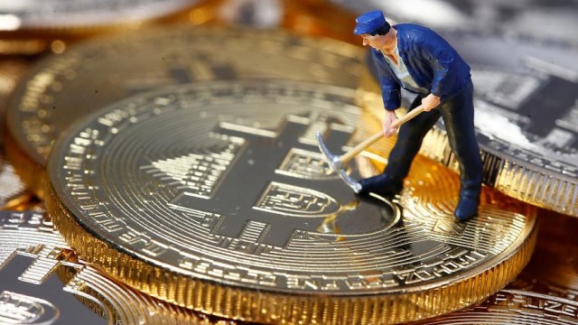 Bitquin continues to rise