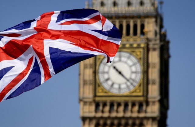 Britain: Record growth of the economy in the third quarter