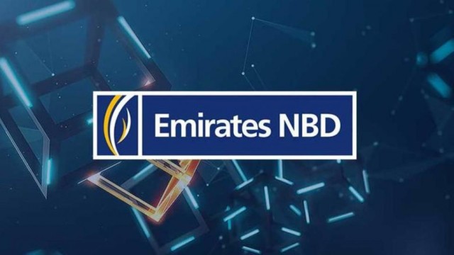 بنك الإمارات دبي الوطني نحو التحول الرقمي الشامل