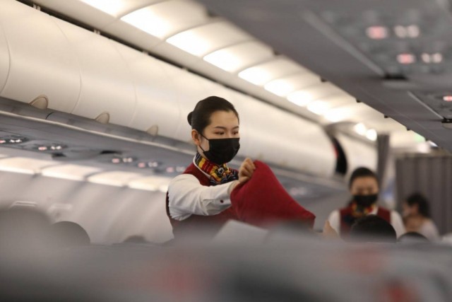 Airlines need another $ 80 billion in support