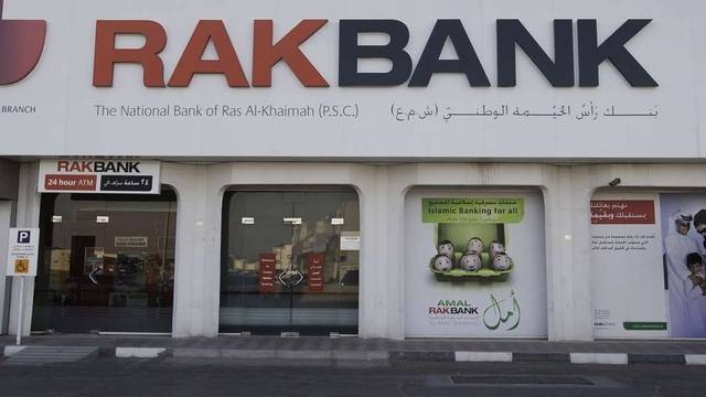 National Bank of Ras Al Khaimah pays off bonds