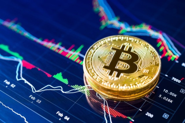قفزة البتكوين ومستقبل العملات الرقمية