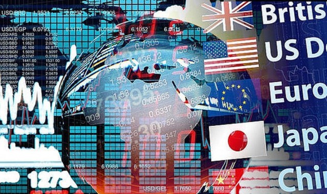 لمحة عن تطورات الأسواق العالمية هذا الأسبوع