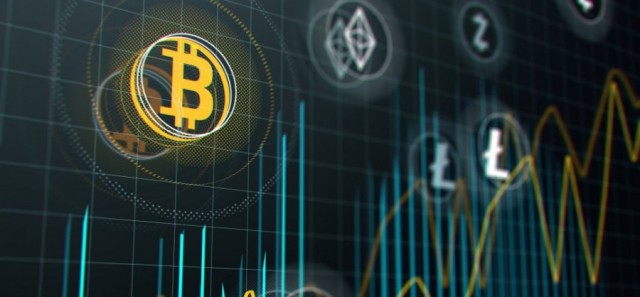 العملات الرقمية المشفرة ... سوق واعدة رغم التحديات