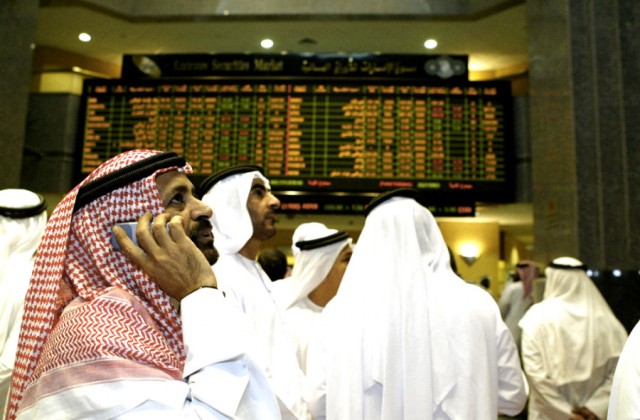 التوزيعات النقدية تبث التفاؤل في الأسواق الإماراتية