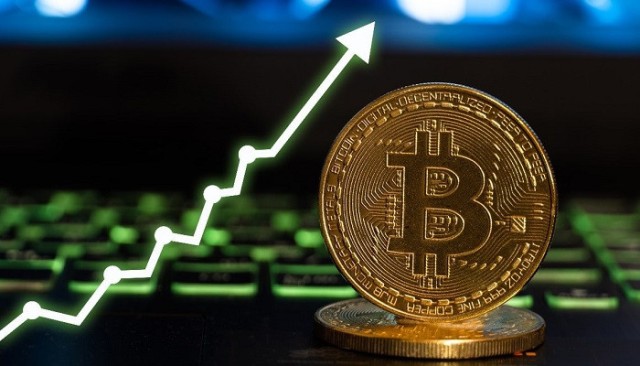 Official: $70,000 Bitcoin Price 'Coming Soon'