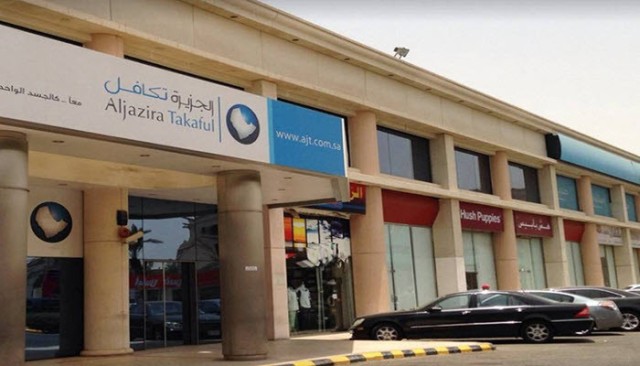 "Al-Jazira Takaful" profits increased 80% in the first quarter