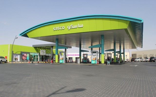 SAR 190 Million Credit Facility from SABB to SASCO