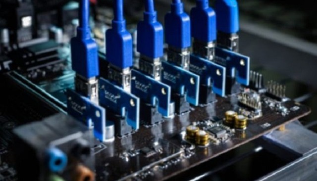 New York: The referral of a project proposes to ban the mining of digital currencies for 3 years