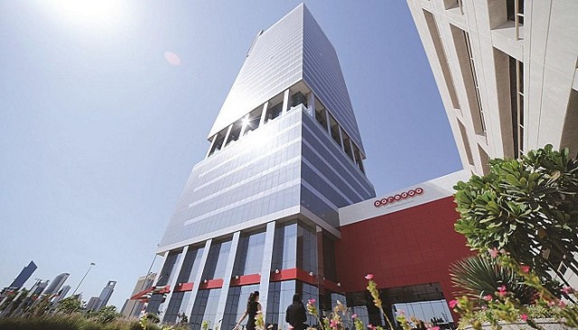 Ooredoo-Kuwait's profits jump 320 percent in the first half... and revenues are 295 million dinars