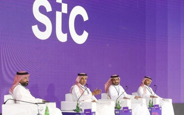 Kuwaiti "STC" earns 44 million dinars in 2019
